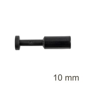 Closing Plug Pu 10mm
